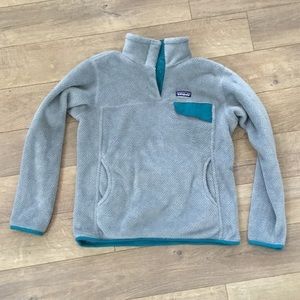 Patagonia fleece